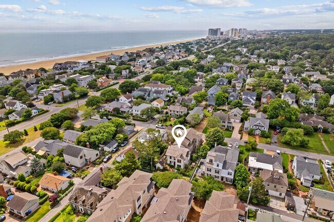 Building Photo - North End Virginia Beach - Near Oceanfront