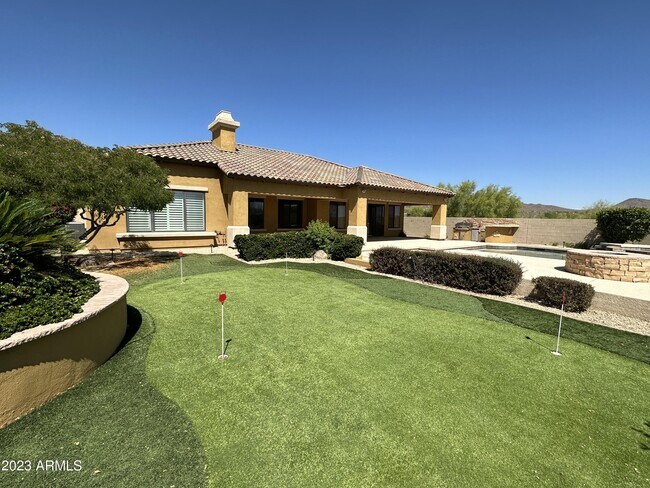 Building Photo - 17388 N 101st Way