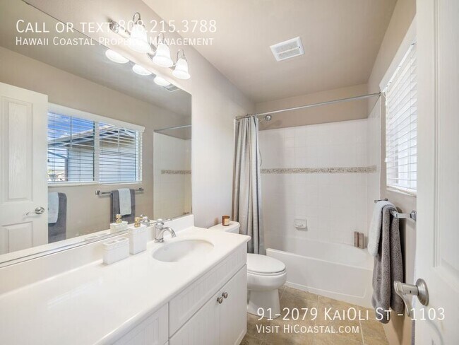 Building Photo - 91-2079 KaiOli St-1103