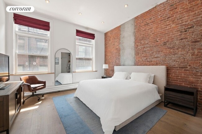 Building Photo - 46 Lispenard St