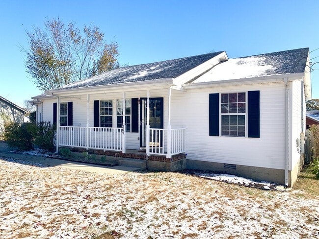 Building Photo - 205 Holland Ridge Dr