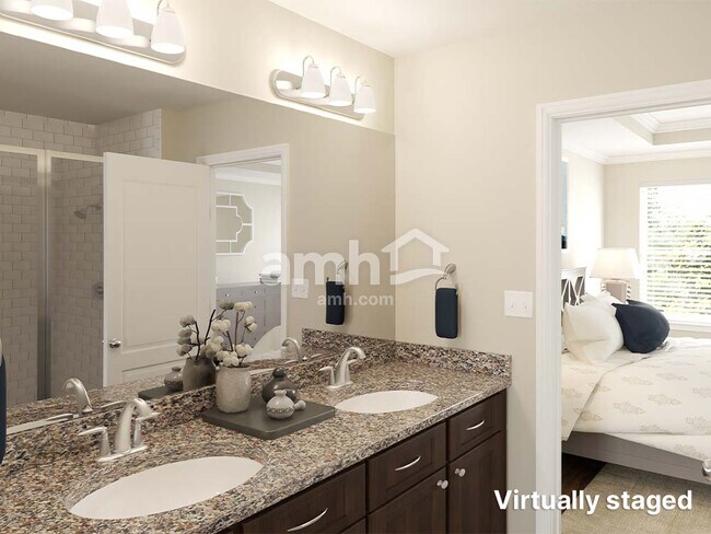 Building Photo - 639 Rivermist Dr