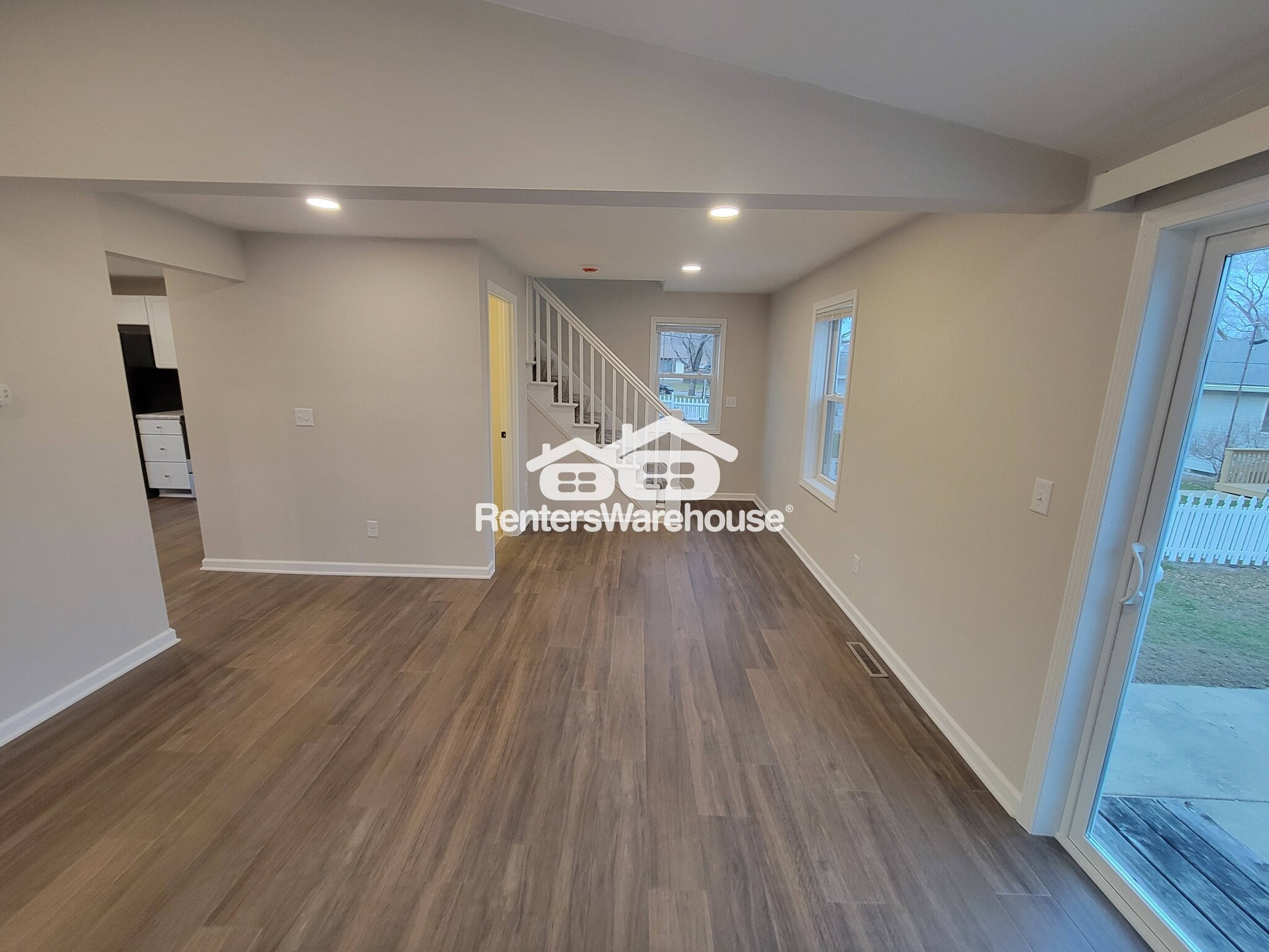 Building Photo - 906 1/2 S German Street