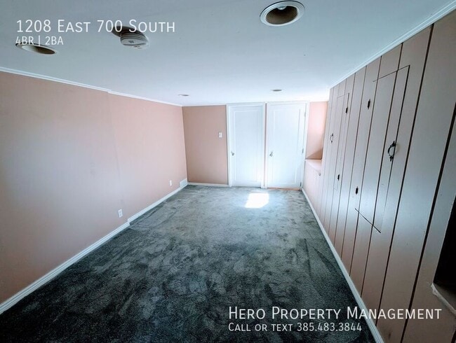 Building Photo - 1208 E 700 S