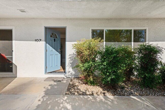 Building Photo - 1950 S Palm Canyon Dr