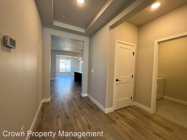 Building Photo - 3 br, 2 bath House - 2607 Rinas Rd.
