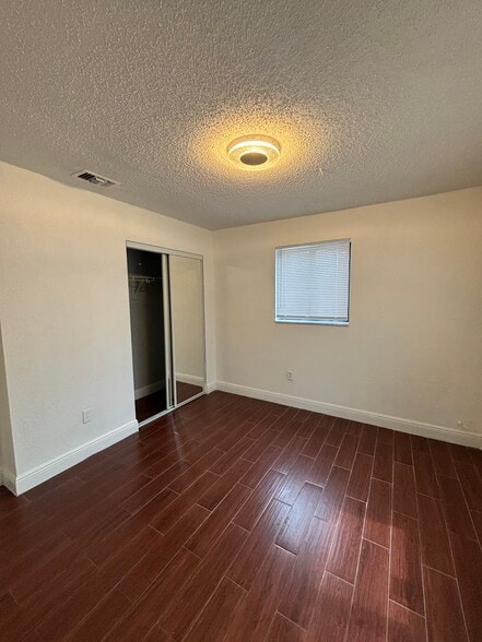 Bedroom 1 - 156 W 14th St