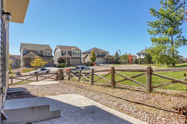 Building Photo - $2,700 - 4 Bed, 3.5 Bath Home in CO Spring...