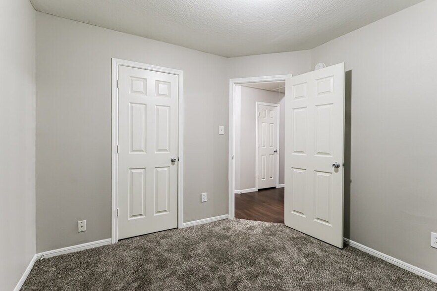 Building Photo - 4918 Bryant Ridge Rd