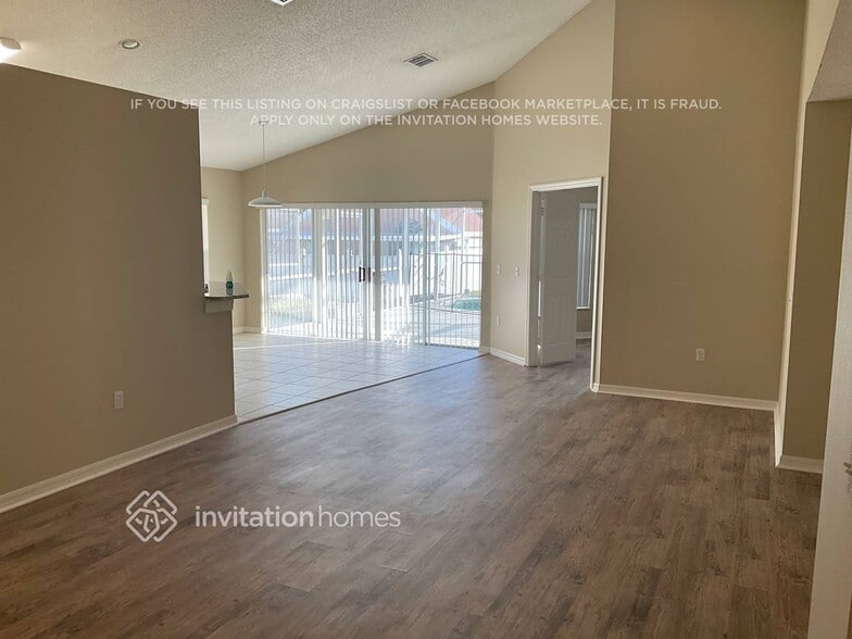 Building Photo - 2521 Asbury Ct