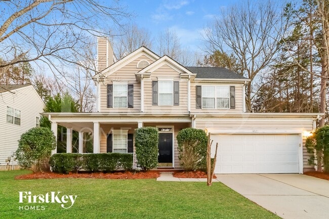 Building Photo - 8675 Brook Glen Ln