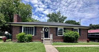 Building Photo - 1425 Ford Ave