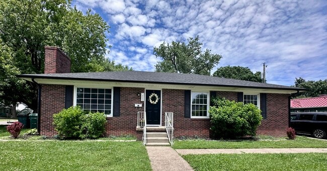 Building Photo - 1425 Ford Ave