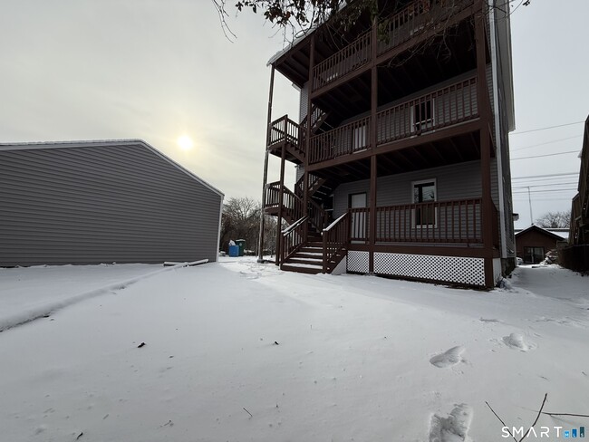 Building Photo - 130 West Ave