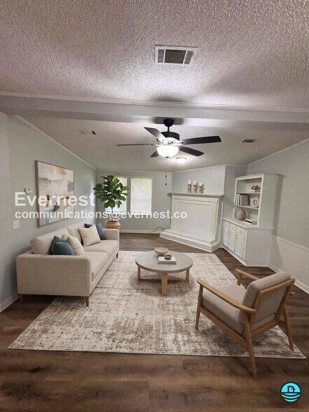 Building Photo - 4980 New Horizon Dr