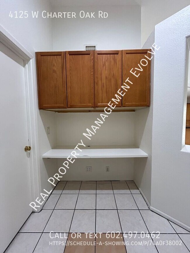 Building Photo - 4125 W Charter Oak Rd