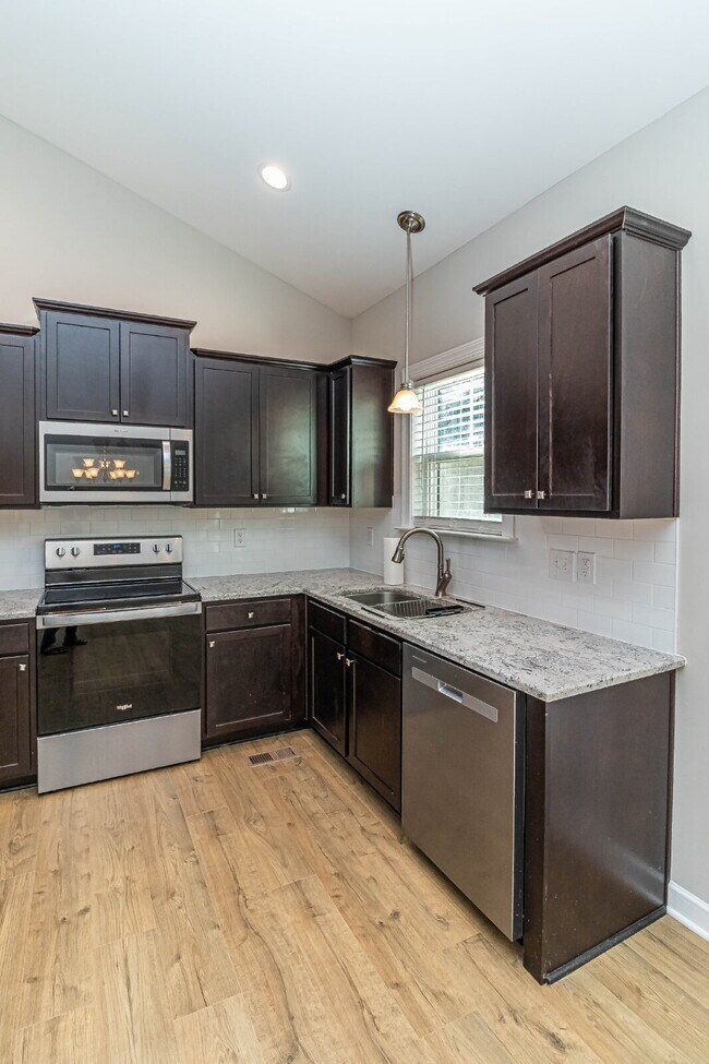 Building Photo - Immaculate 3 BR | 2 BA Ranch Home in Goldsboro *Rosewood School District*