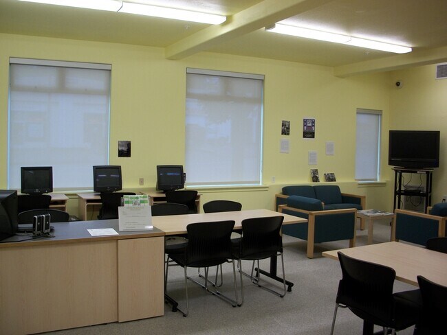 McCoy Village - Portland, OR | Apartment Finder