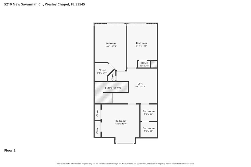 Building Photo - 5210 New Savannah Cir