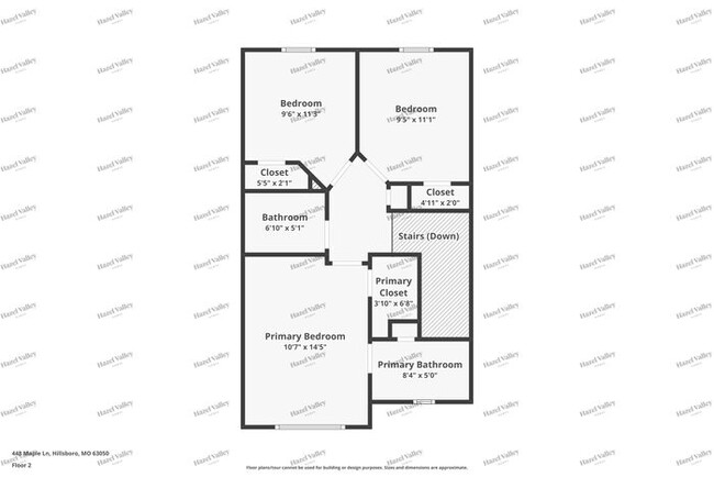 Building Photo - 448 Maple Ln