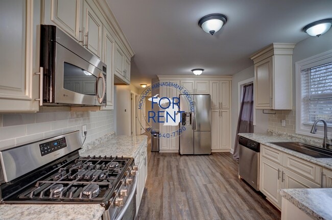 Building Photo - 5267 Old Haver Hill Ct
