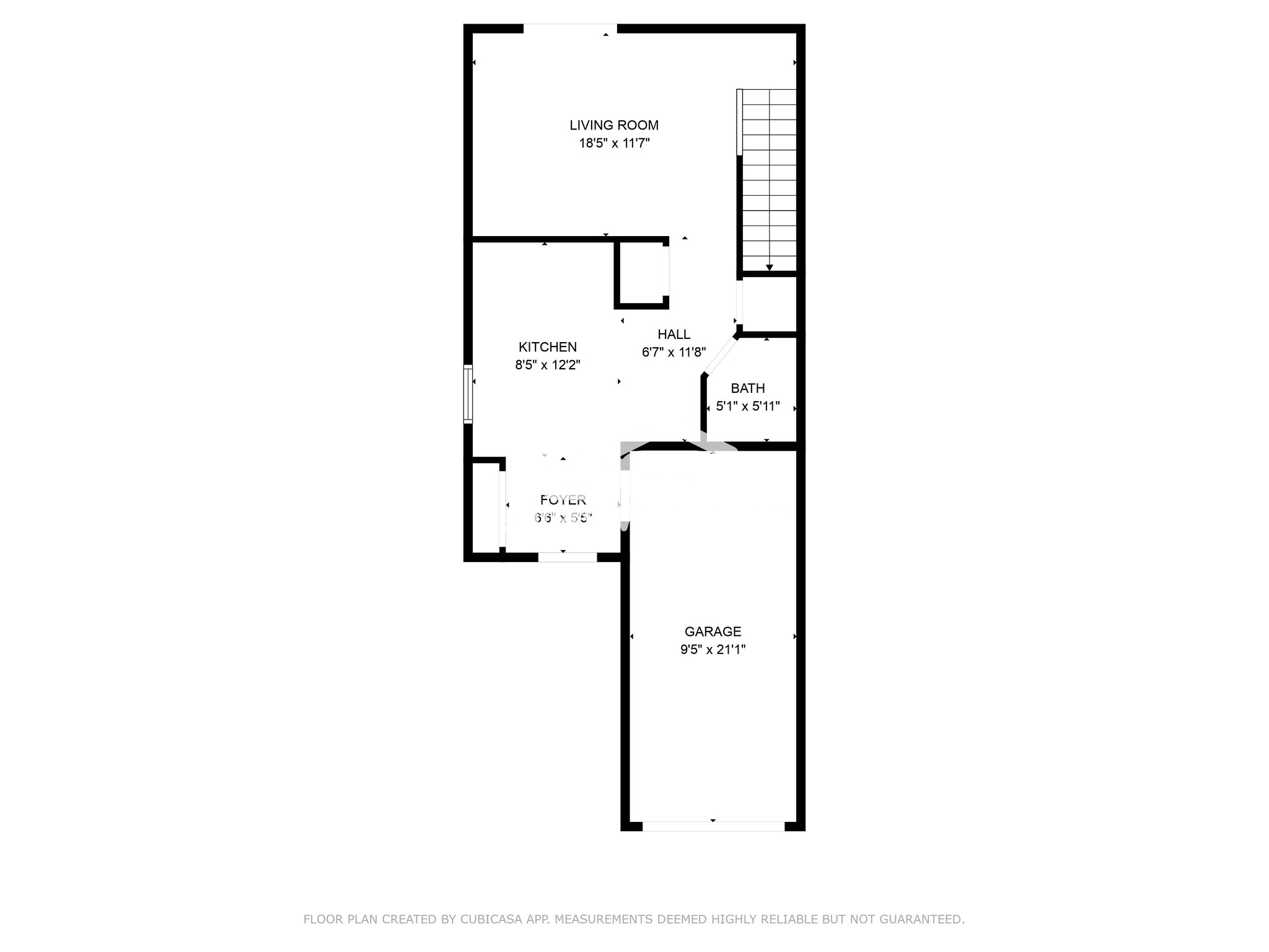 Building Photo - 353 Nicole Ln