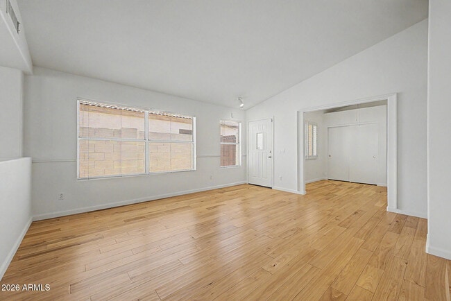 Building Photo - 4626 E Charleston Ave