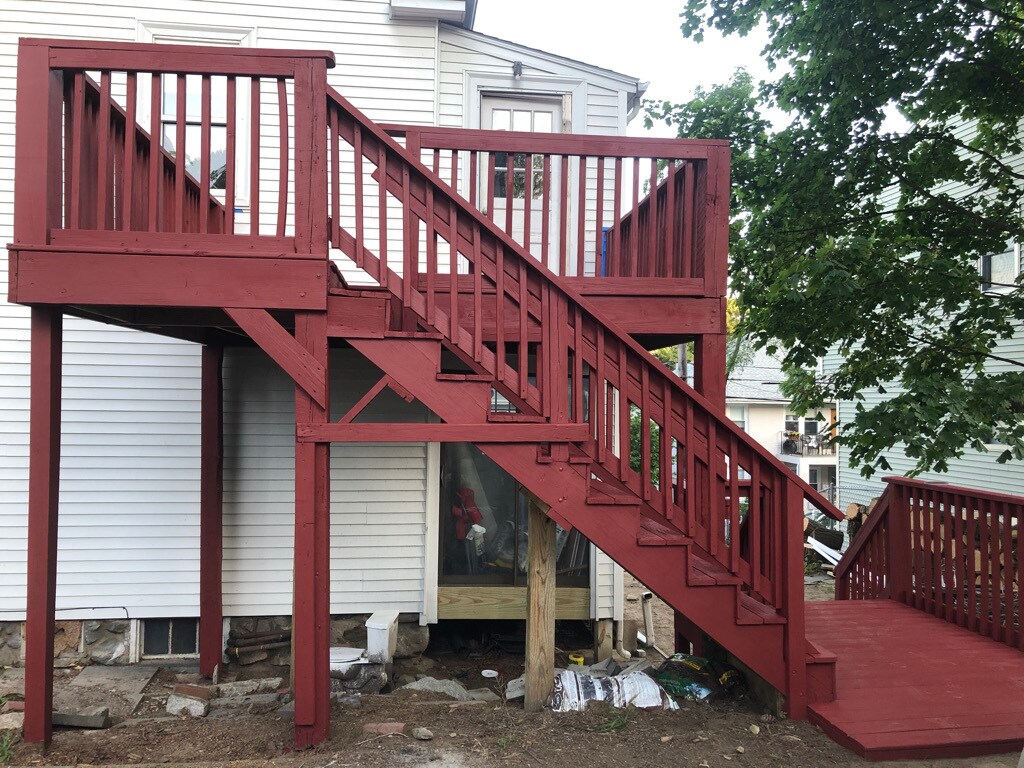 Building Photo - 24 Elson Rd