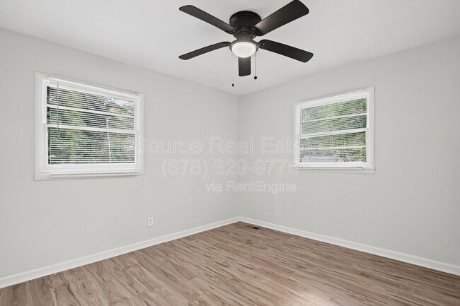 Building Photo - 3777 Crosby Dr NW