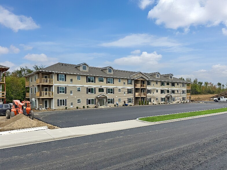 Primary Photo - 1215 Corporate Dr