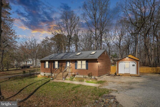 Building Photo - 13410 Wilderness Park Dr