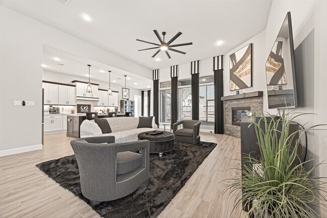 Building Photo - 2806 Sycamore Wood Trce