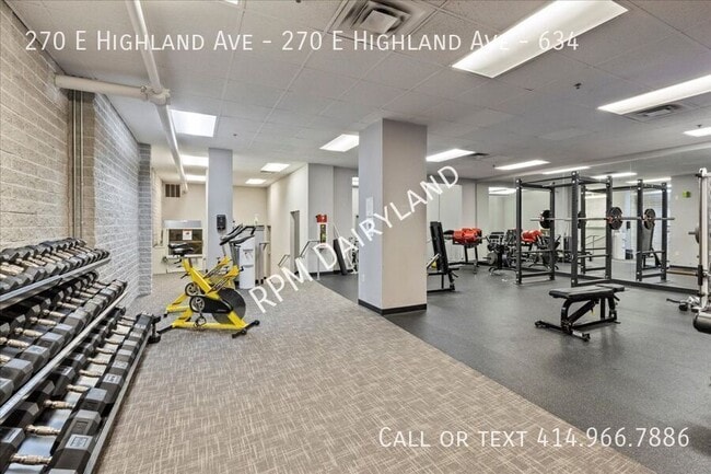 Building Photo - 270 E Highland Ave