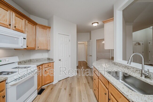 Building Photo - 4924 Keith Dr