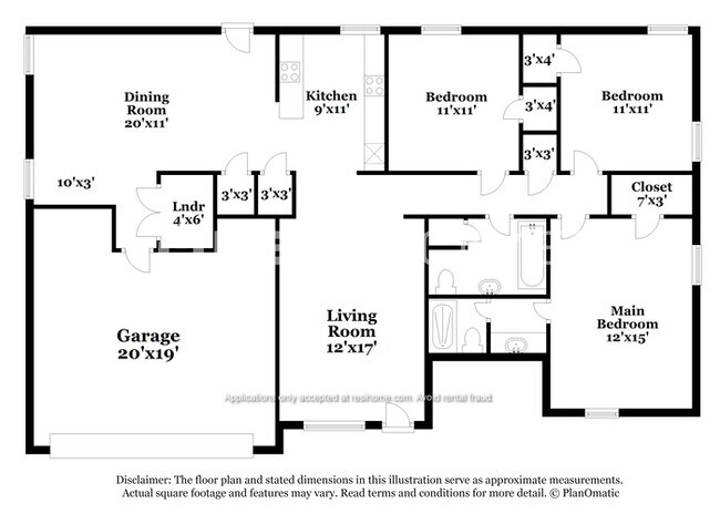 Building Photo - 521 Kemper Ave