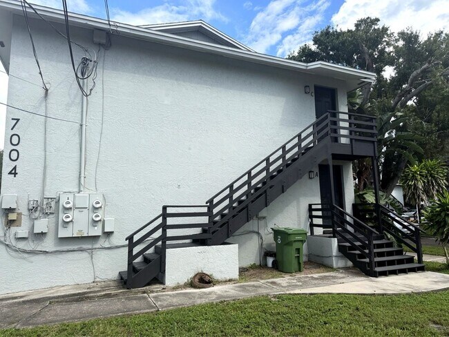 Building Photo - 7004 S Kissimmee St