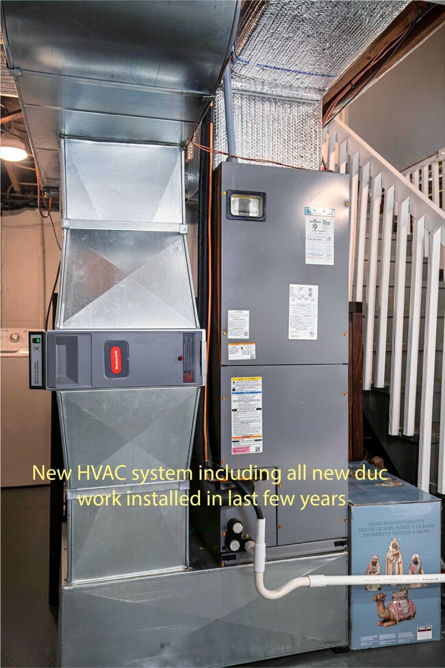 Building Photo - 413 Elm Street Heights