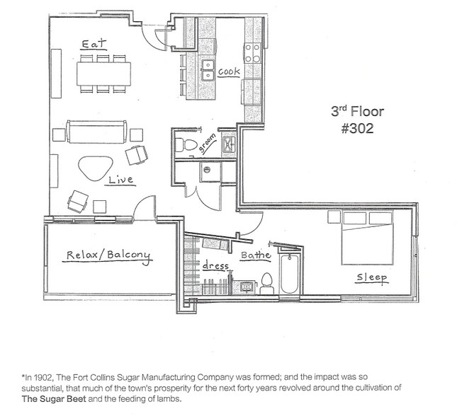Building Photo - 420 Linden St