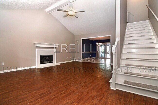Building Photo - 4625 Oak Pointe Dr