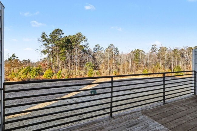 Building Photo - Spacious 4BR Holly Springs | Modern Layout | Prime Location Near Downtown & 540