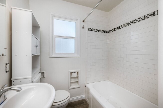 Building Photo - La Mesa Living at Its Best – Spacious Home w/Solar, Central Air Conditioning & Laundry