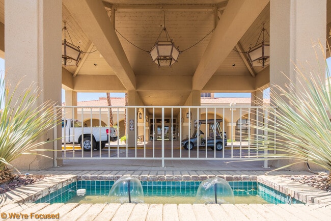 Building Photo - 40632 La Costa Cir E