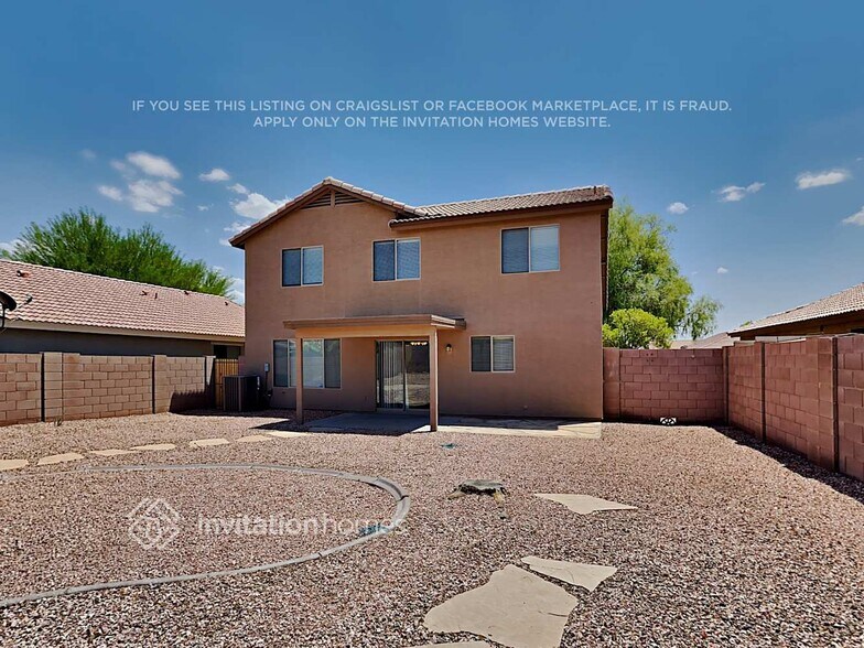Building Photo - 15830 W Papago St