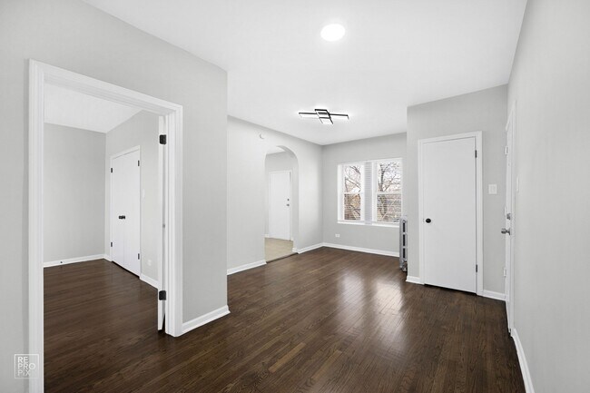 Building Photo - 6149-6151 North Ave