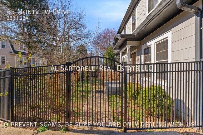 Building Photo - 65 Montview Dr