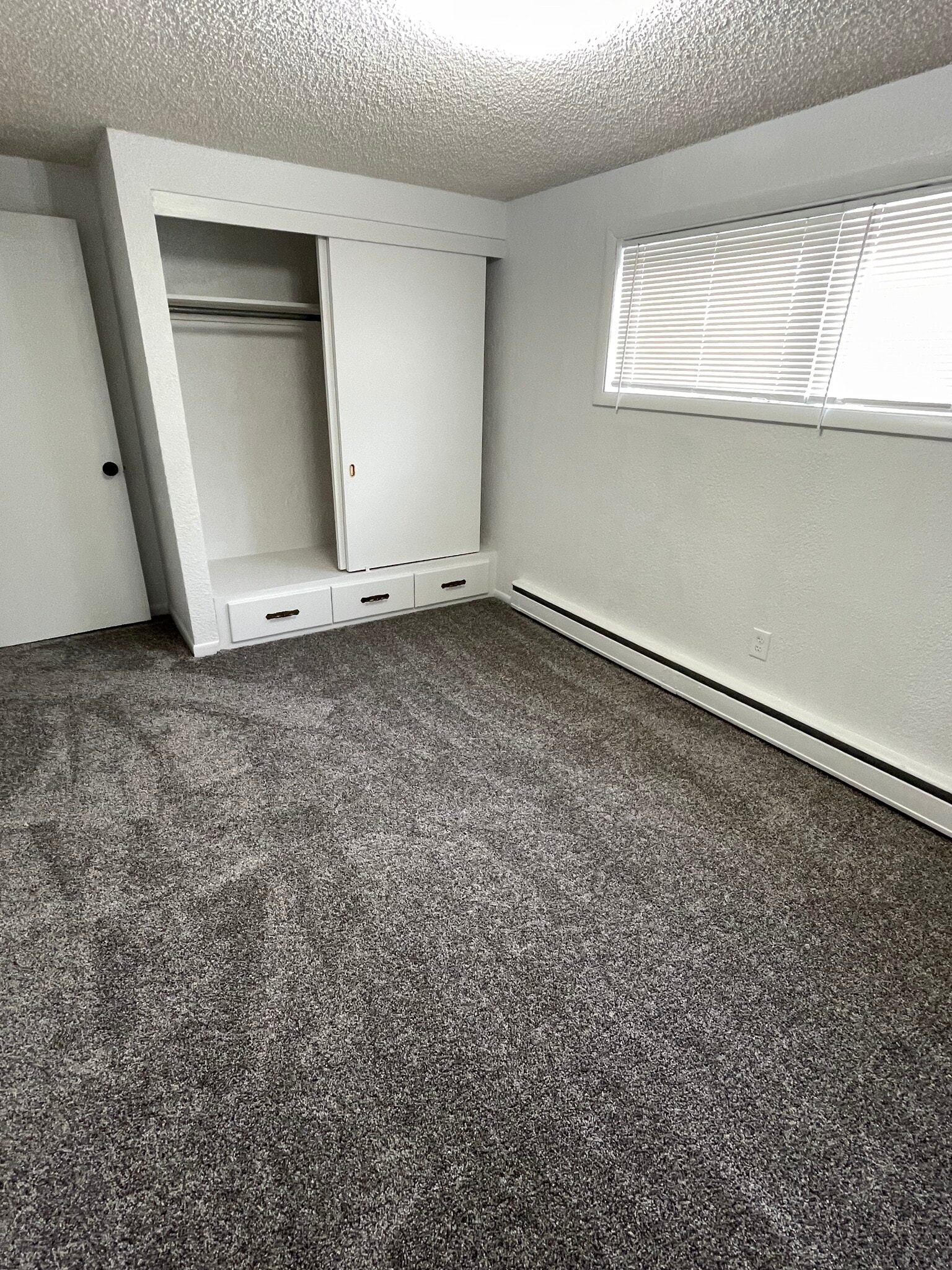 Bedroom #2 - 2901 8th Ave N