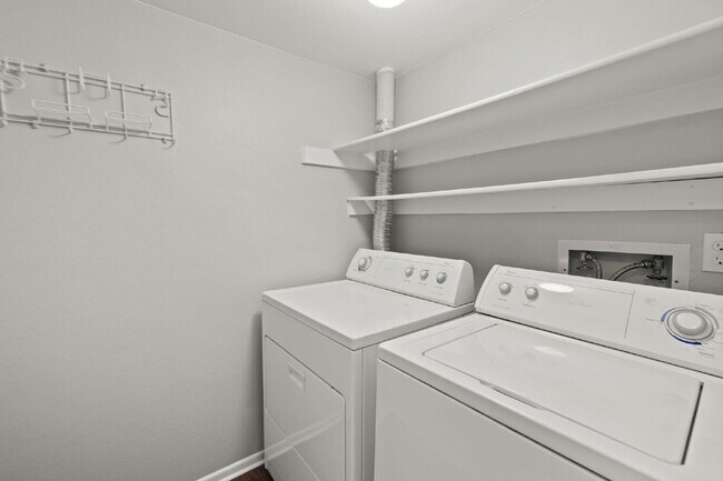 Building Photo - Rockrimmon Condo with Loft, Fireplace & Patio + Pool & Hot Tub