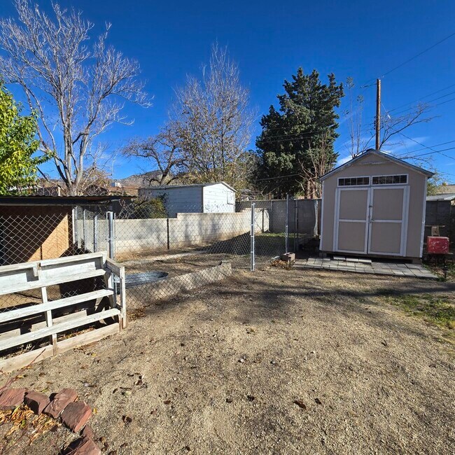 Building Photo - 11600 Atlantic City Ave NE