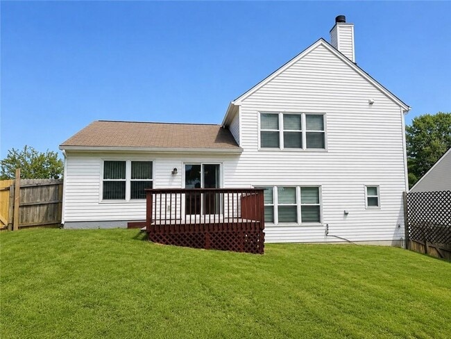 Building Photo - 414 Darter Dr NW