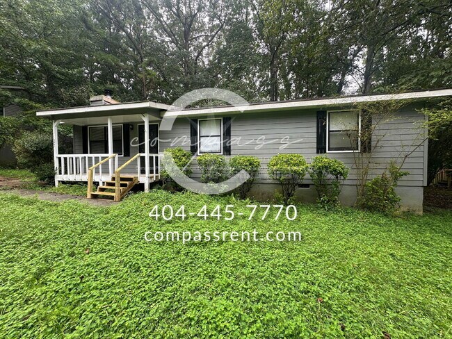 Primary Photo - 3841 Bentley Dr